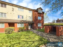 12, Alundale Court, Clairville Close, Bootle L20 7HJ