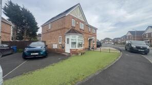11, Hobart Drive, Tower Hill, Liverpool L33 4EG