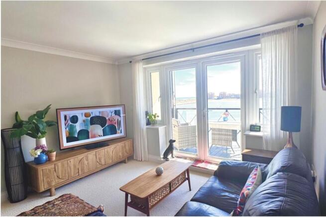 Living / Dining Room