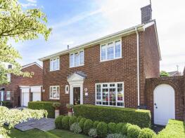62, St Catherines Crescent, Sherborne DT9 6DE