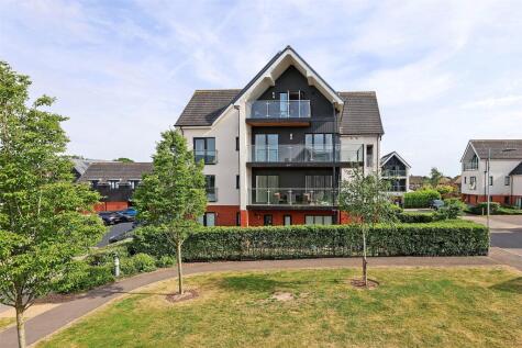 Tippett Lane, Oxted, Surrey, RH8