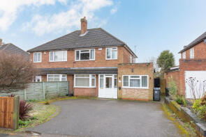 51, St Chads Road, Sutton Coldfield B75 7QN