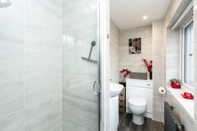 Ensuite