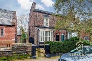1, Church Road South, Liverpool L25 7RJ
