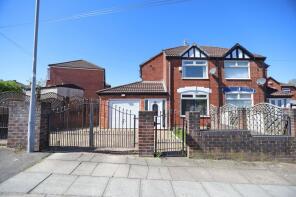 24, Eastleigh Road, Manchester M25 0BX