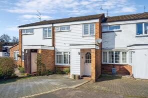 79, Silk Mill Road, Watford WD19 4TW