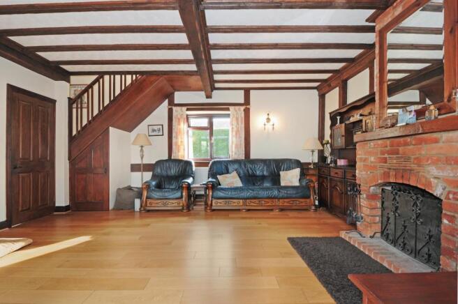 4 Milk Hall Barns - 