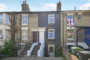 184, Upper Fant Road, Maidstone ME16 8DH