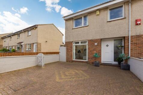 102 Peacocktail Close, Newcraighall, Edinburgh, EH15 3QT