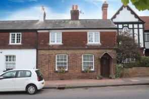 19, Hayes Street, Hayes, Bromley BR2 7LE