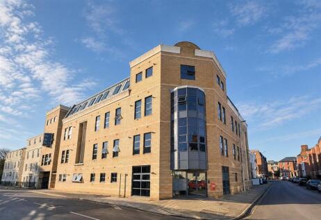 Fitzalan House, Gloucester