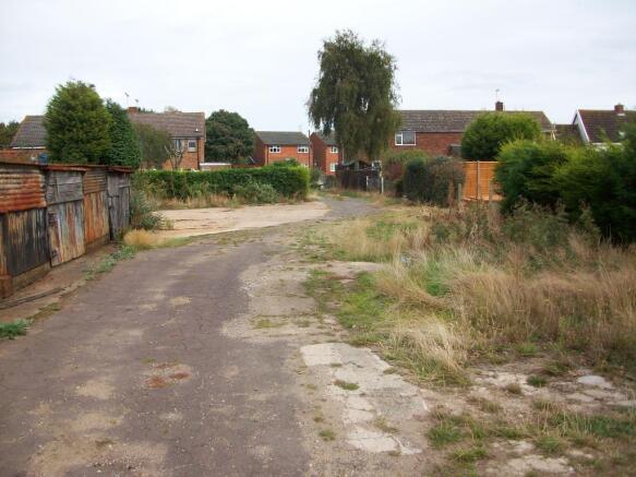 the site