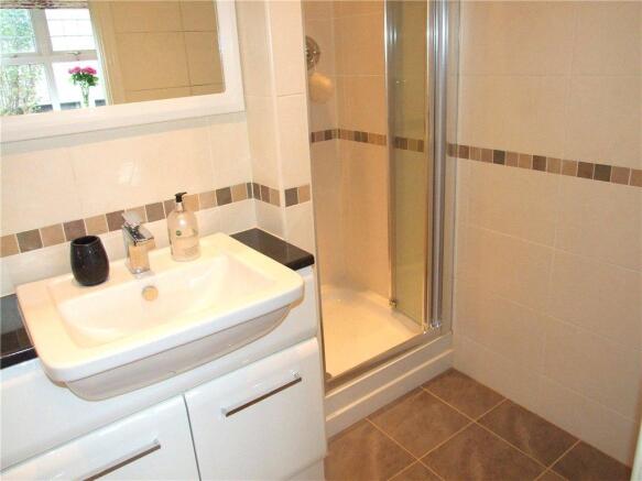 Bed 2 En-Suite