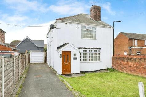 The Pastures, Todwick, Sheffield, South Yorkshire, S26