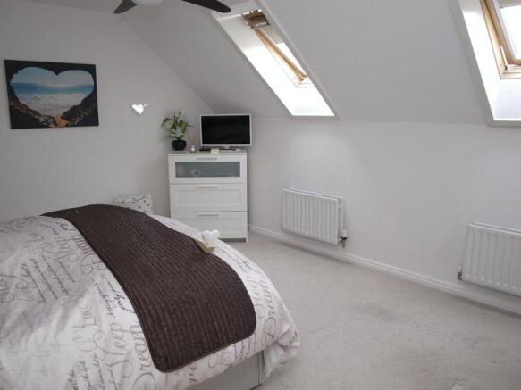Bedroom Four (...