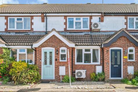 Nelson Way, Mundesley, Norwich
