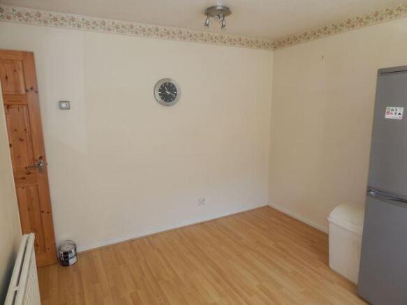 Dinning room 
