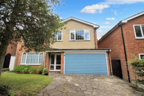 Chestnut Walk, Woodford Green, IG8