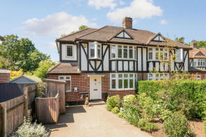 30, Westcoombe Avenue, West Wimbledon, London SW20 0RQ