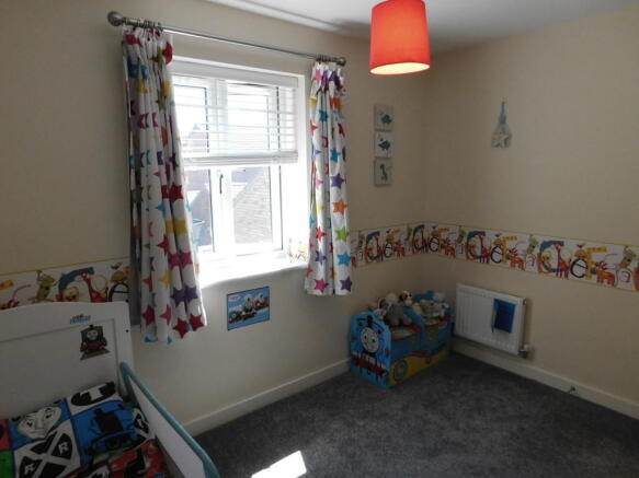 Bedroom 3