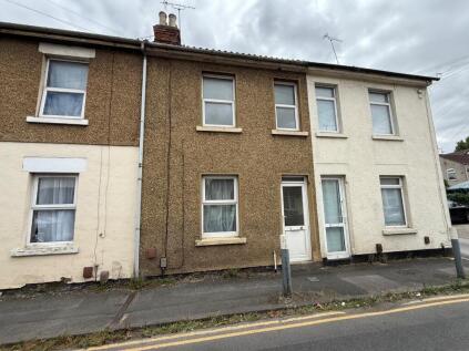 Jennings Street, Rodbourne
