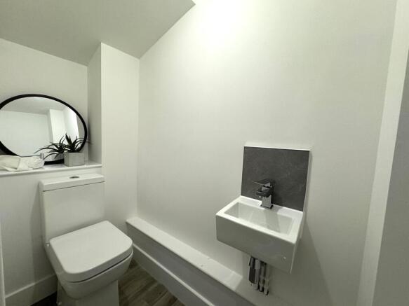 3 bed Town House to rent Image 11