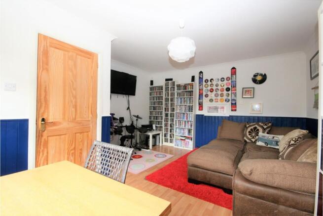 Dining / Family Room
