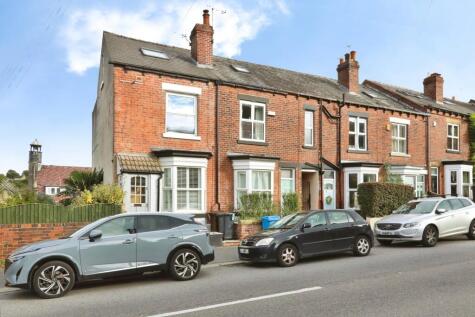 Dobbin Hill, SHEFFIELD, South Yorkshire, S11