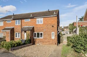 33, Egglestone Close, Bedford MK42 8QE