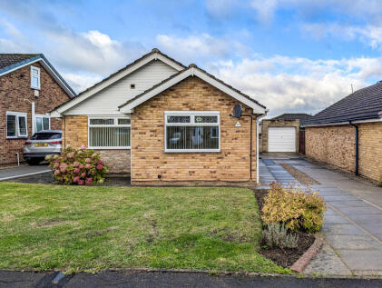 Newstead Avenue, Stockton-on-Tees, Durham, TS19 0TB