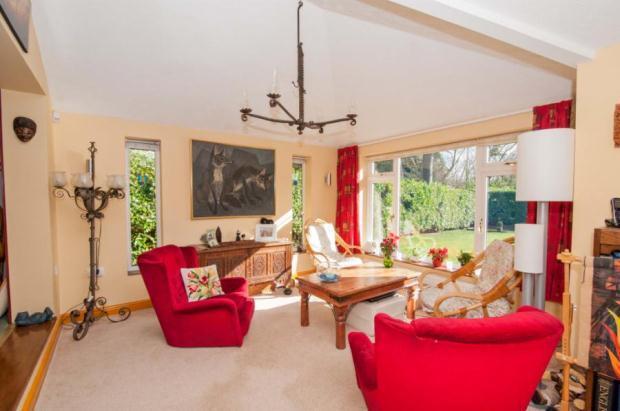 Drawing Room