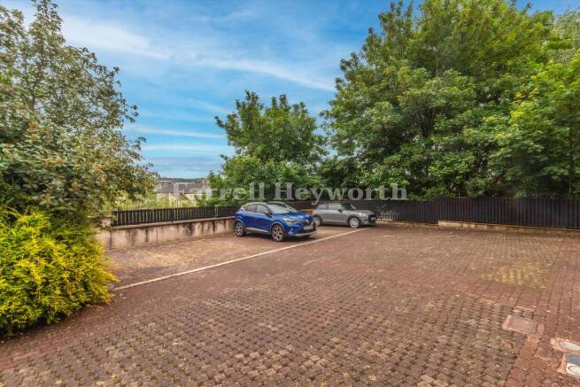 Resident Parking
