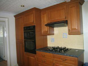 Kitchen - 22/06/05