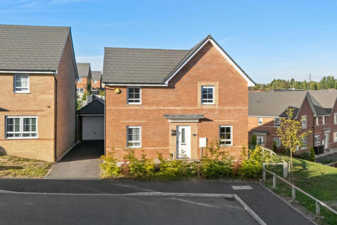 Fenney Way, Rotherham, S60