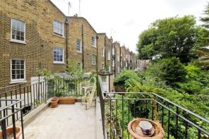 7, Wharfdale Road, London N1 9SB