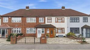41, Ford Lane, Rainham RM13 7AS
