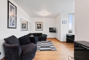 7, Osprey Heights, Bramlands Close, London SW11 2NP
