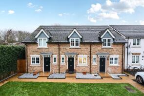28, Cantium Place, Snodland ME6 5FD
