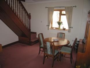 Dining Hall