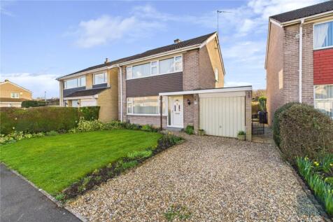 Longford Road, Melksham