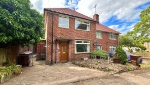 75, Woodhouse Road, Mansfield NG18 2BB