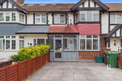 Culvers Avenue, Carshalton, SM5