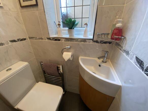 Guest WC
