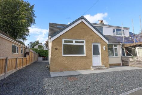 Croft Avenue, Slyne, Lancaster