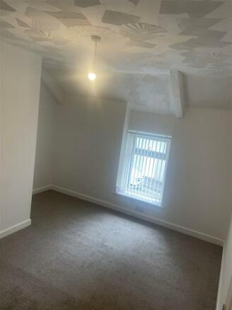 Front Bedroom 1