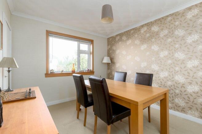 16 Braid Hills Avenue, Edinburgh, EH10 6LJ photo 4