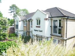 26, Asprey Court, Stafford Road, Caterham CR3 6JX