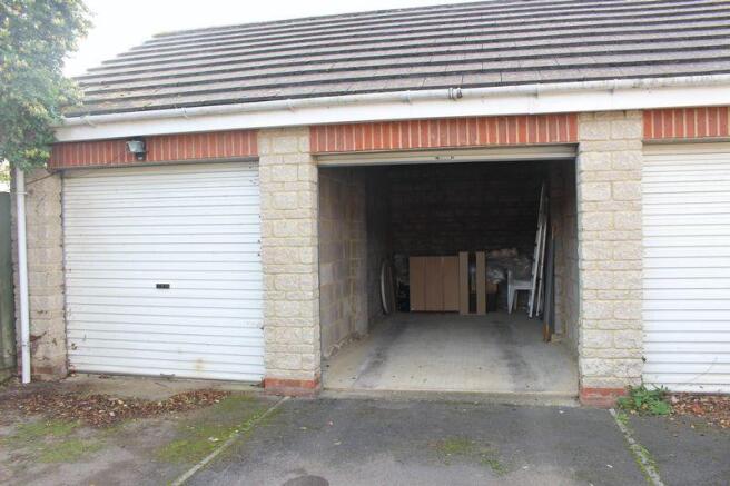Open Garage