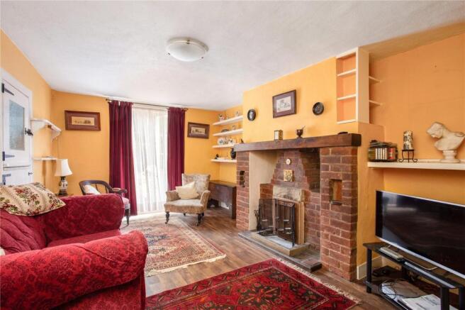 Breakfast Room