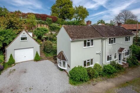 Noahs Hill, West Monkton, Taunton